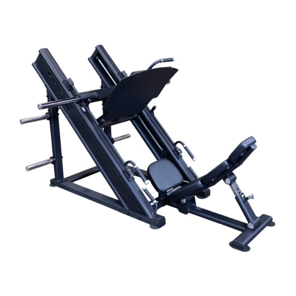 Лег Преса 45° Body-Solid Pro ClubLine SGLP500 – общ вид