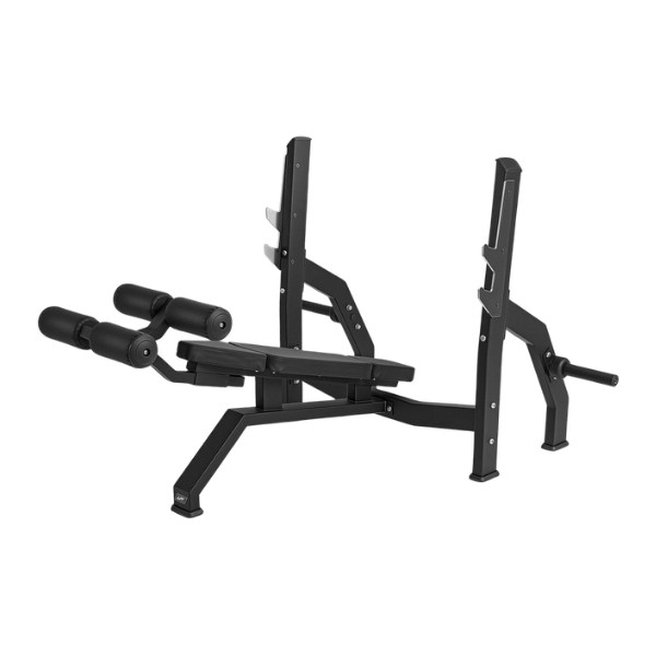 Лежанка с Отрицателен Наклон UpForm UX-L208