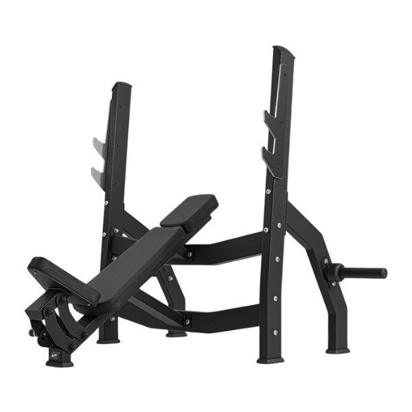 Лежанка с Положителен Наклон UpForm UX-L207
