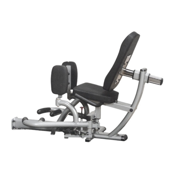 Модул адуктор/абдуктор Body-Solid ProDual DIOT-S (без стек) – общ вид