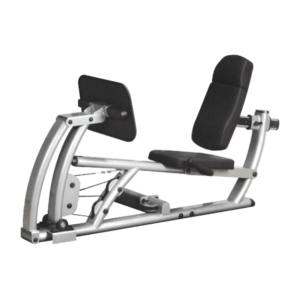 Модул лег преса и прасци Body-Solid ProDual DCLP-S (без стек) – общ вид