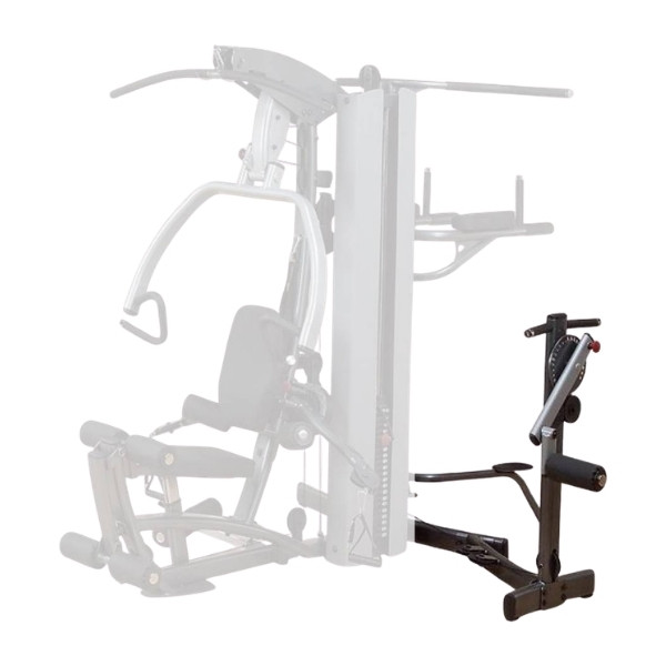 Мулти хип станция Body-Solid FMH за Fusion – общ вид