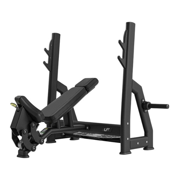 Олимпийска Лежанка с Положителен Наклон UpForm UR-L005