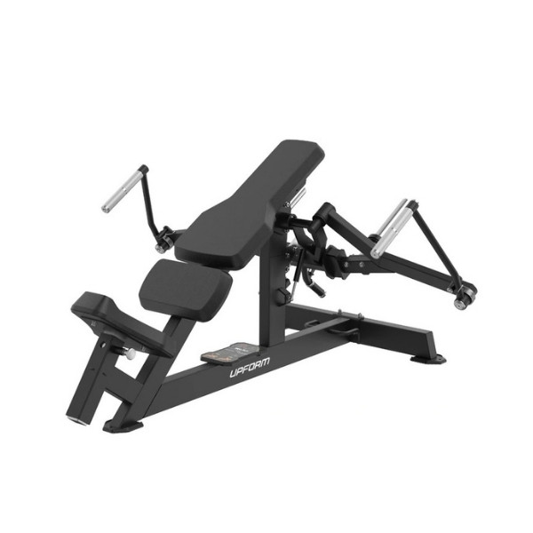 Пек Флай с Дискове Elite UpForm URQ-207 – под ъгъл
