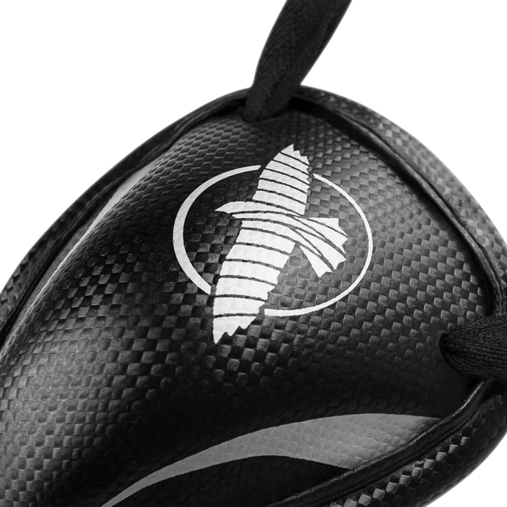 Протектор за слабини Hayabusa Steel Armored Cup SAC-B черен – детайл
