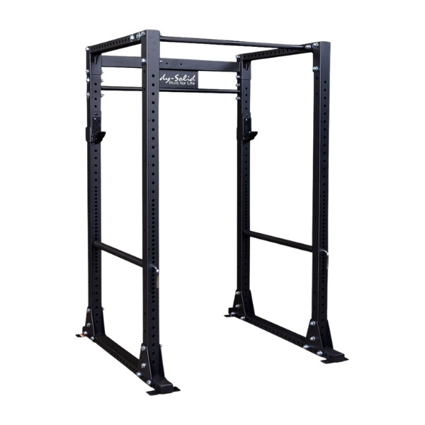 Силова клетка Body-Solid GPR400 – общ вид