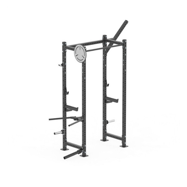 Силова Клетка COMPACT с Аксесоари UpForm UFT-RIG-09 – под ъгъл