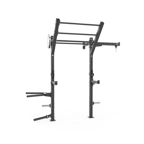 Силова Стойка PRO с Аксесоари UpForm UFT-RIG-04 – в перспектива