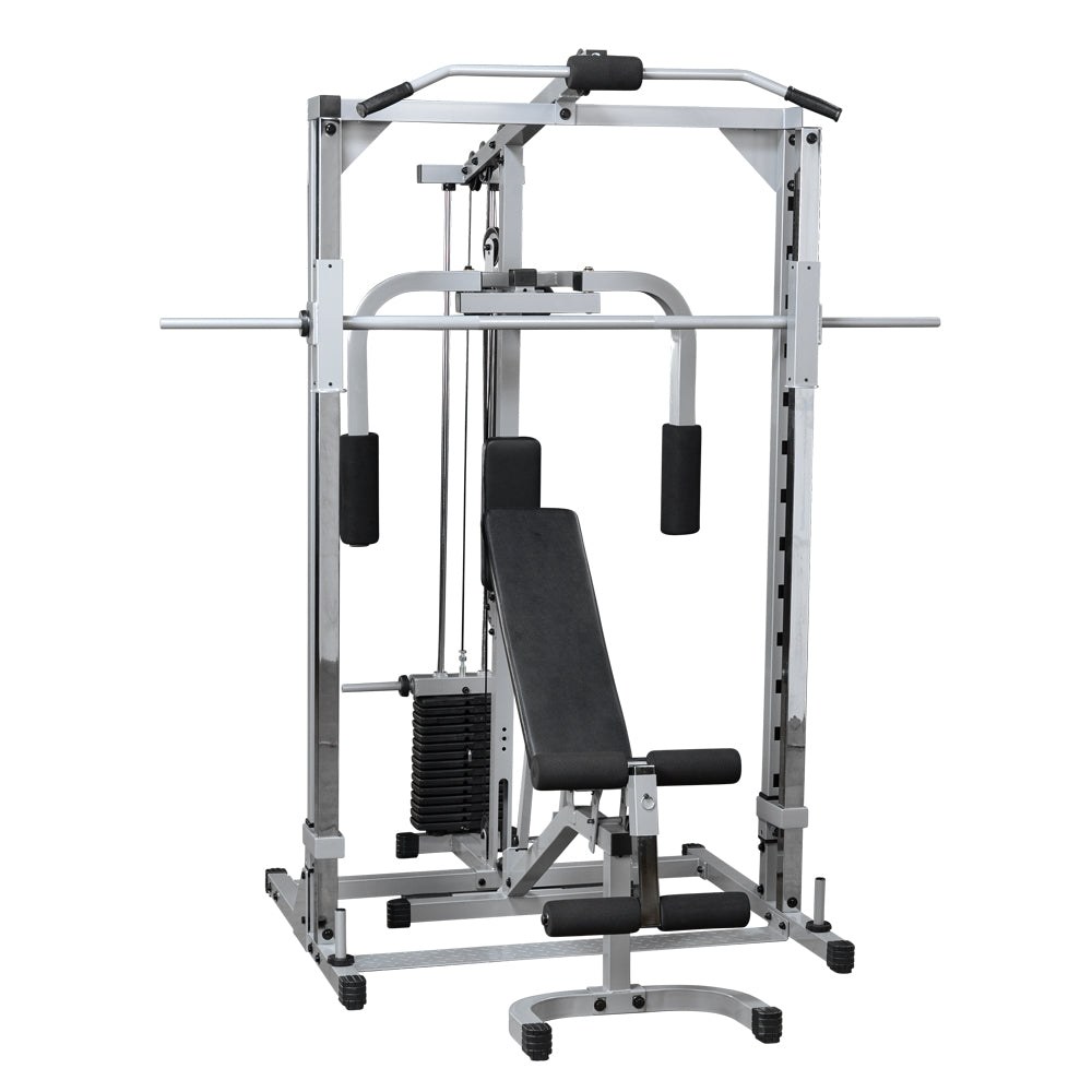 Смит Машина със Станции Body-Solid Powerline PSM144XS