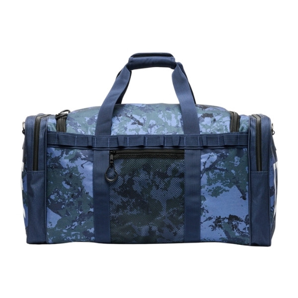 Спортен Сак Leone Urban Fighter AC960 син камуфлаж – отзад