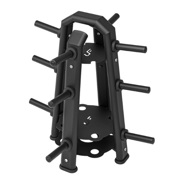 Стойка за Олимпийски Дискове и Лостове UpForm UR-S004